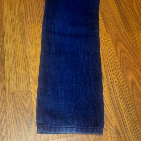 Guess Los Angeles Sarah Fit Jeans - Size 28 (32" Waist) Medium Rise Skinny A64 - Picture 8 of 13